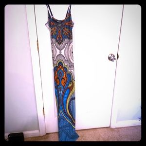 Beautiful maxi dress